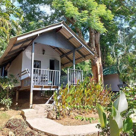 Cocoon Koh Chang Bagian luar foto