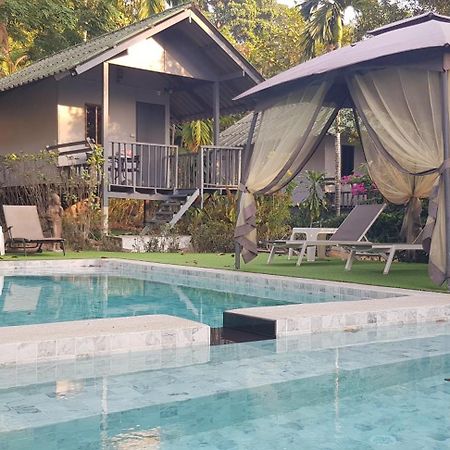 Cocoon Koh Chang Bagian luar foto