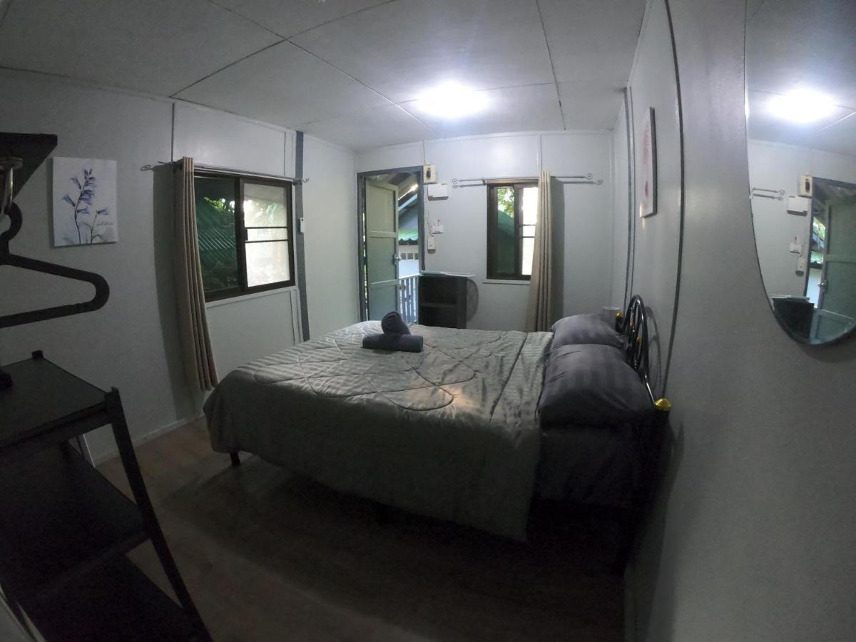 Cocoon Koh Chang Bagian luar foto