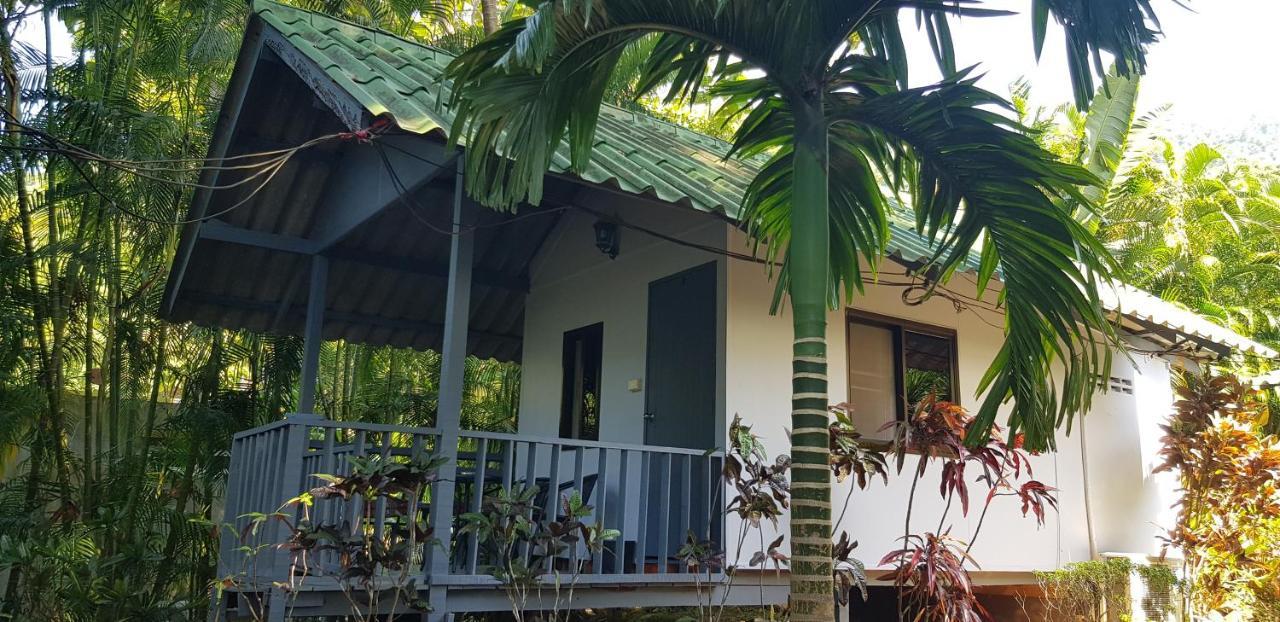 Cocoon Koh Chang Bagian luar foto