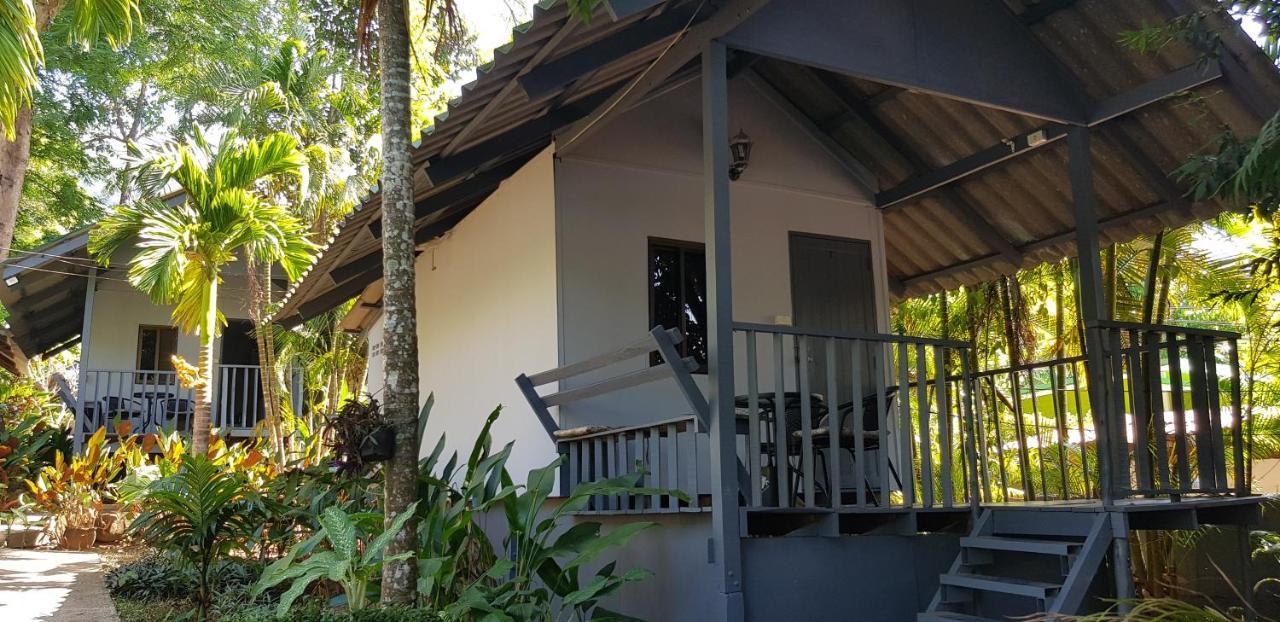Cocoon Koh Chang Bagian luar foto
