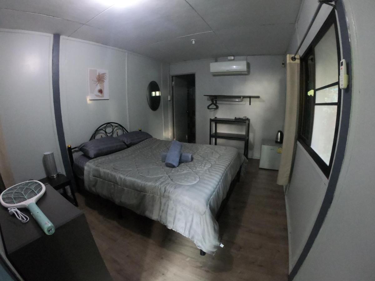 Cocoon Koh Chang Bagian luar foto