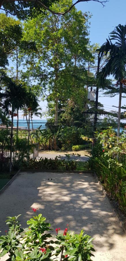 Cocoon Koh Chang Bagian luar foto