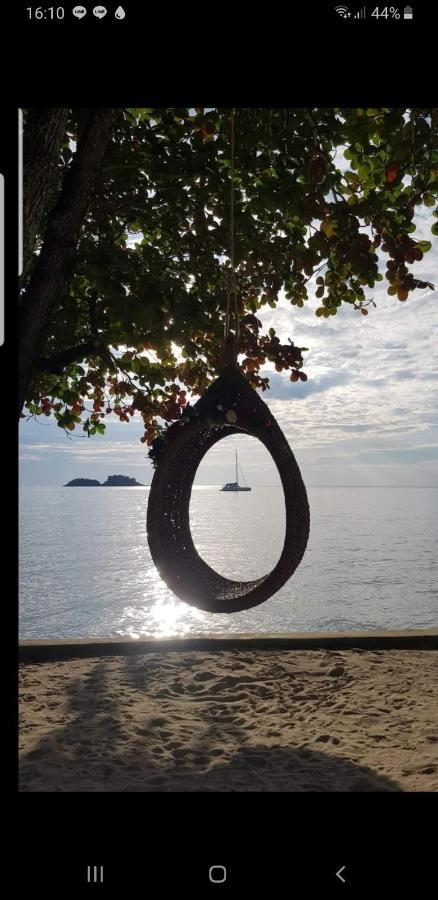 Cocoon Koh Chang Bagian luar foto