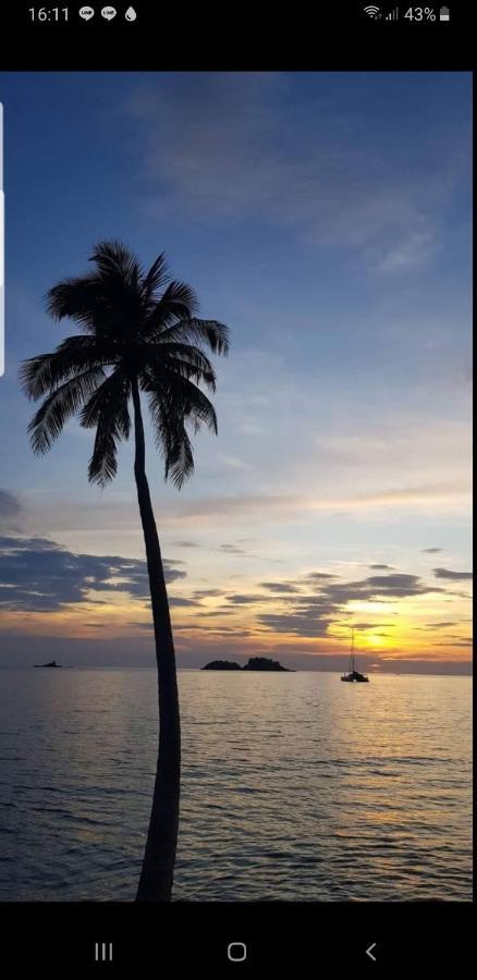 Cocoon Koh Chang Bagian luar foto