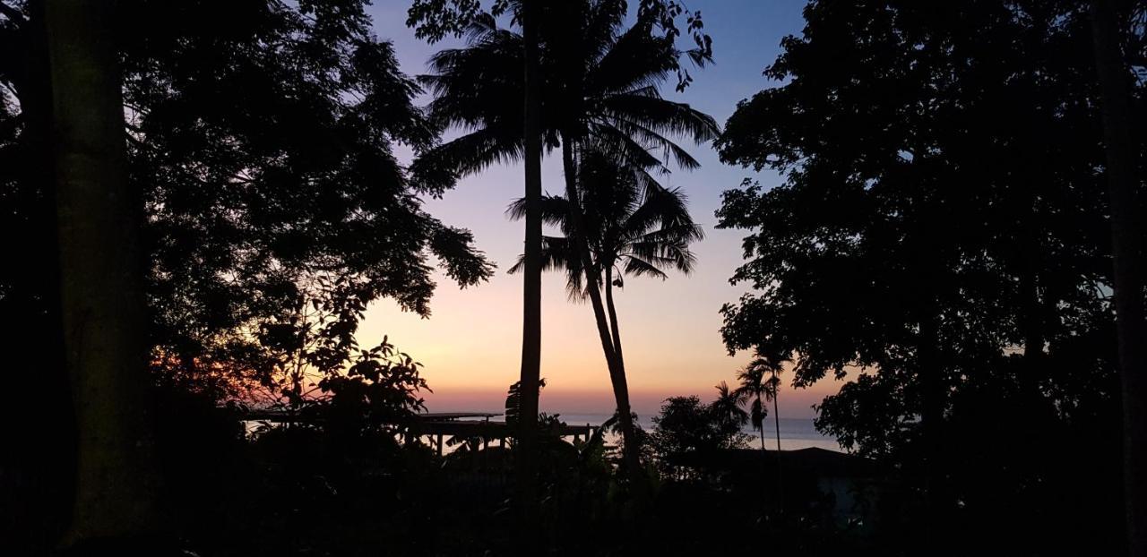 Cocoon Koh Chang Bagian luar foto