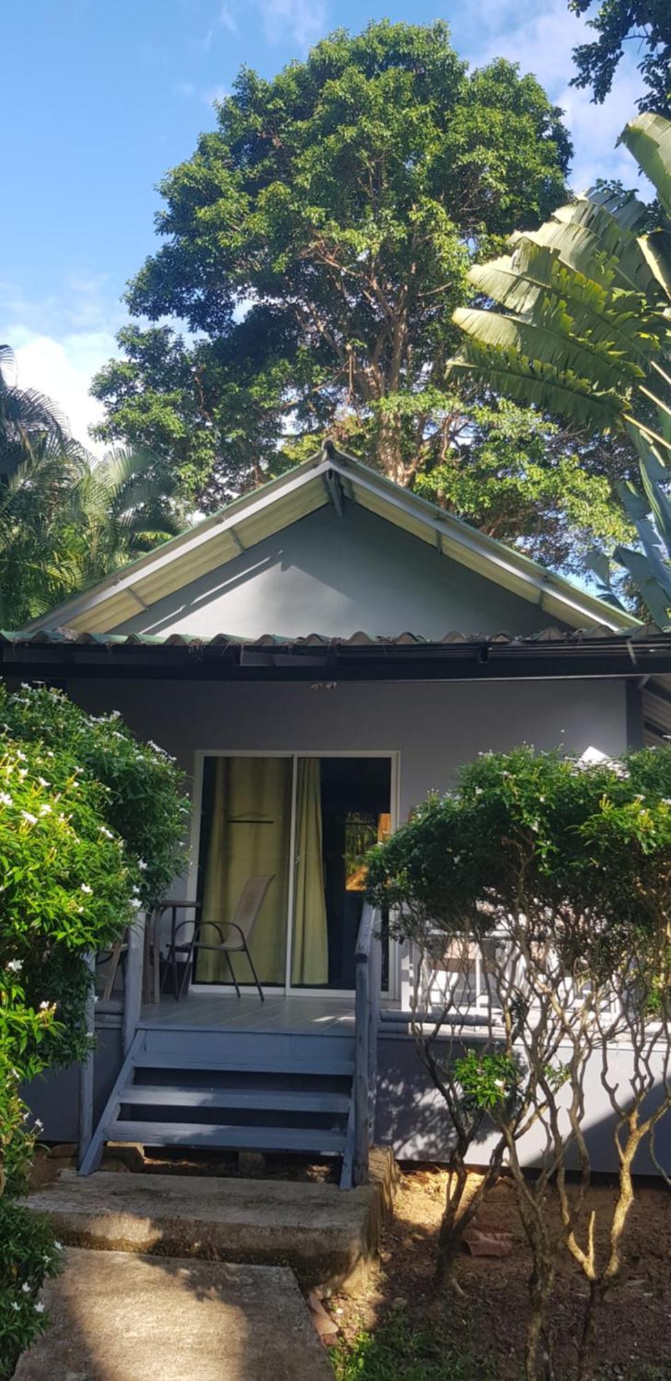 Cocoon Koh Chang Bagian luar foto