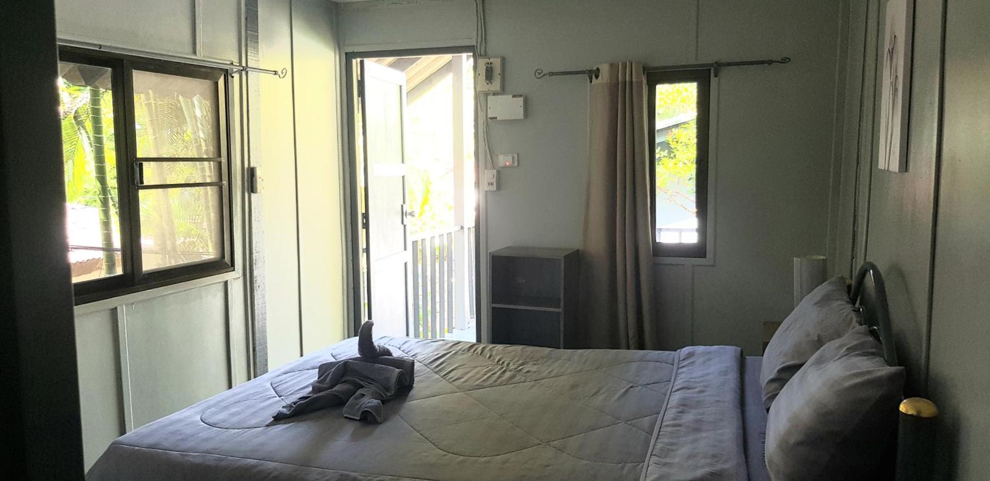 Cocoon Koh Chang Bagian luar foto