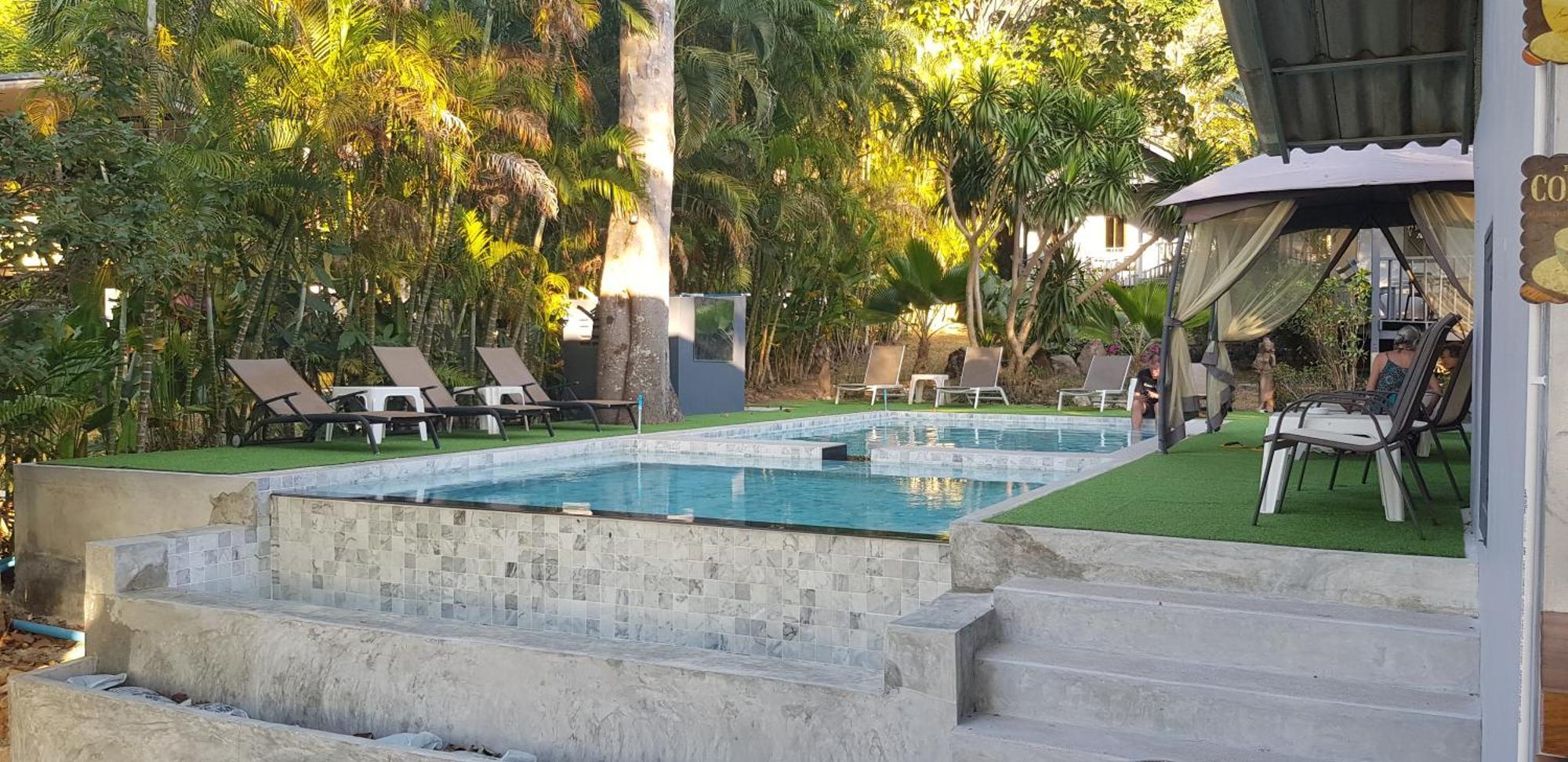 Cocoon Koh Chang Bagian luar foto
